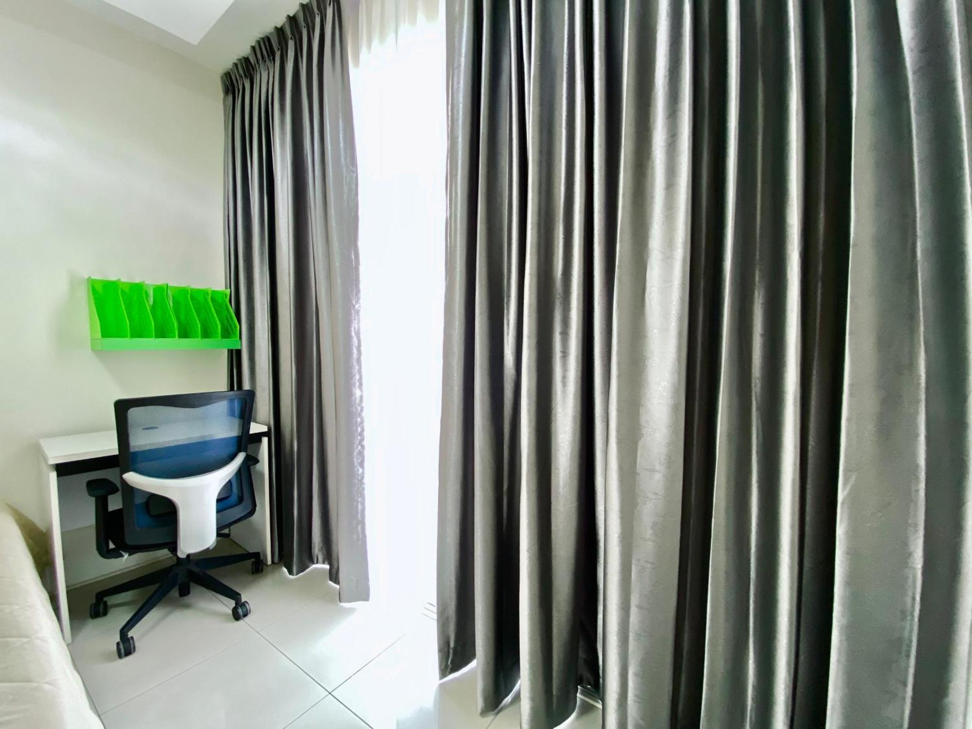 Tw Marina Pool Villa Pattaya Exterior foto
